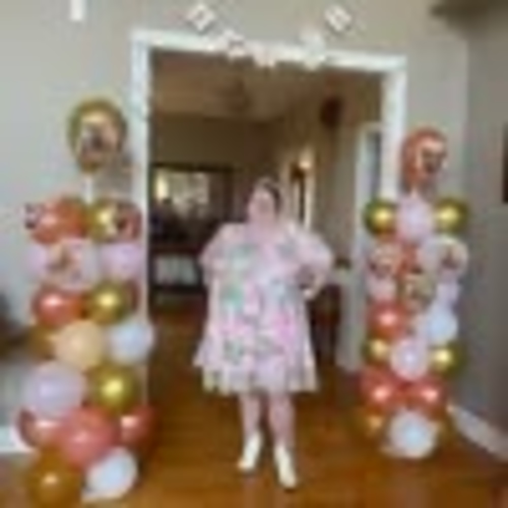 Meet your Posher, Sierra